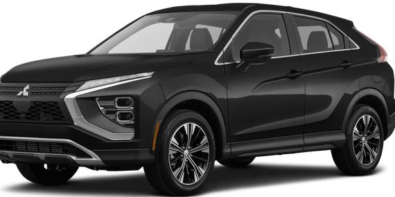 MITSUBISHI ECLIPSE CROSS 2023 JA4ATWAA2PZ033653 image